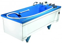 Ванна ручного подводного массажа T-UWM - Sport Kiosk