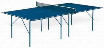 Теннисный стол Start Line HOBBY (домашний) - Sport Kiosk