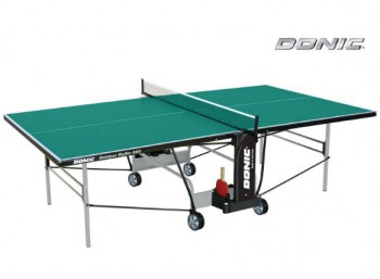 Всепогодный Теннисный стол Donic Outdoor Roller 800  - Sport Kiosk